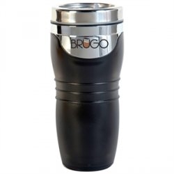 Brugo Clever Temperature Drinks Flask