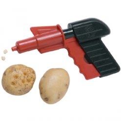 Classic Brilliant Spud Gun