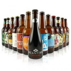 Real Ale Bumper Hamper